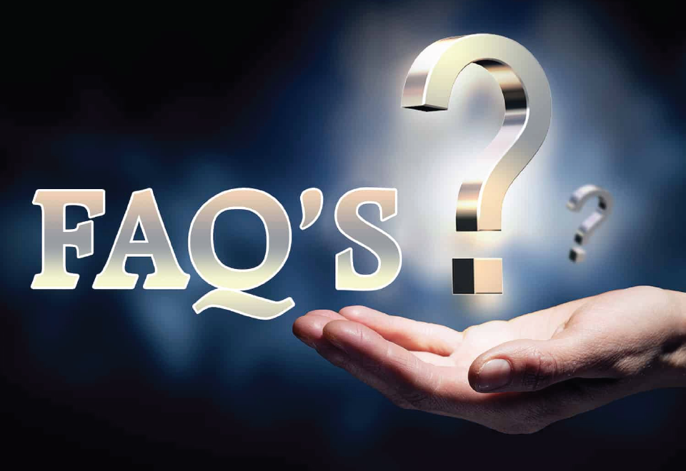 FAQs