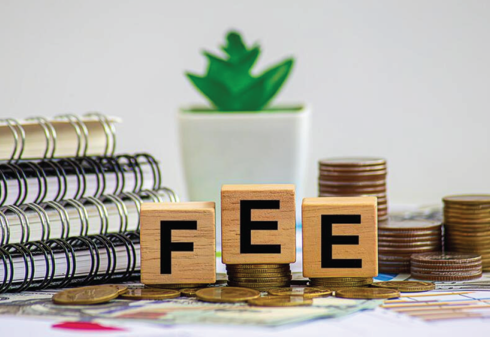 Fee Structure