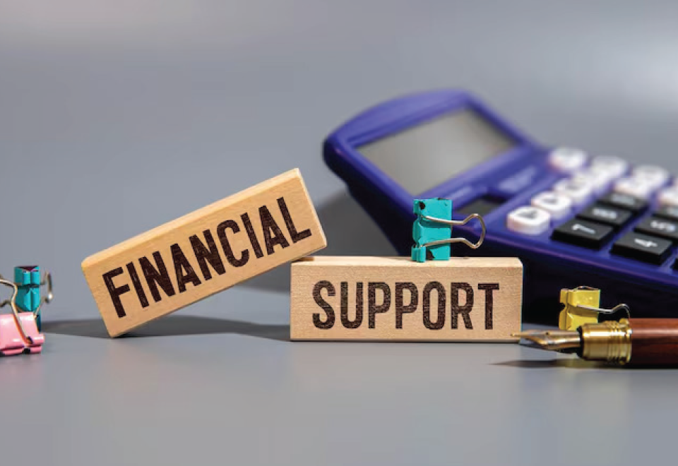 Financial Assistance