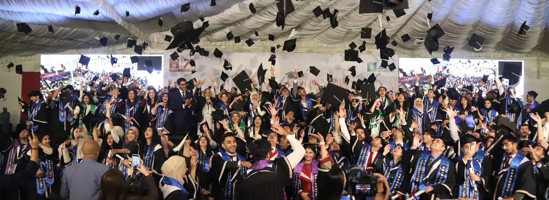IBA Convocation